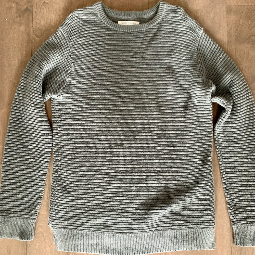 Outerknown Sweater